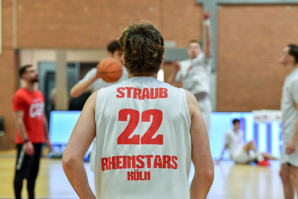 RheinStars Fan-Trikot – Bild 2